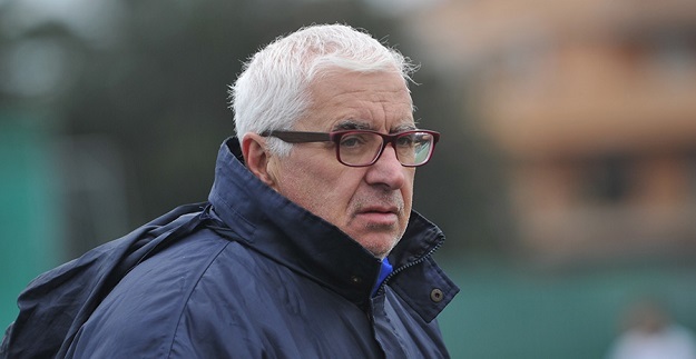 Ugo Fronti