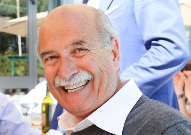 Dario Barnabei