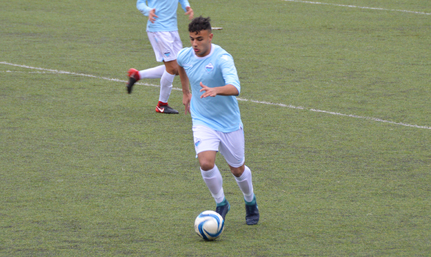 Mirco De Santis (©GazReg)