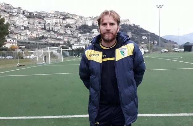 Davide De Filippis @MonteSanBiagio