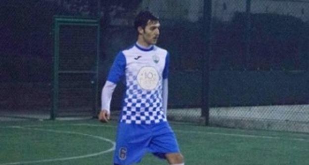 Leonardo Rossetti