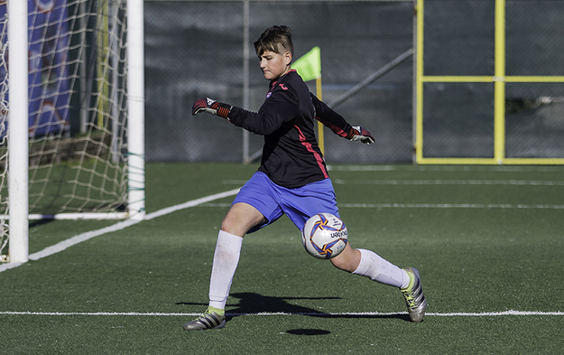 SFF Atletico, Santececchi ©Massimiani