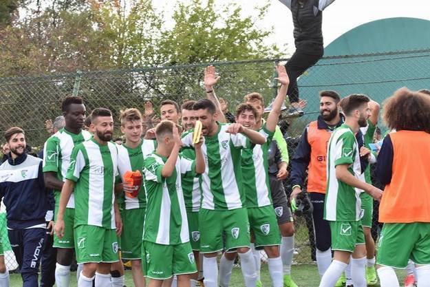 Roboante vittoria