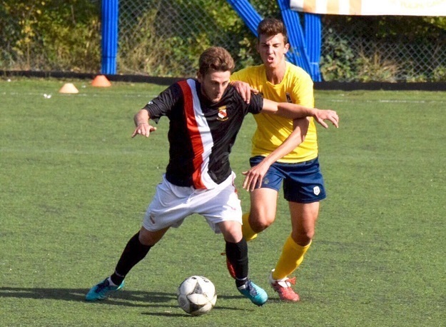 Tolfa, Chierico (©Mojoli)