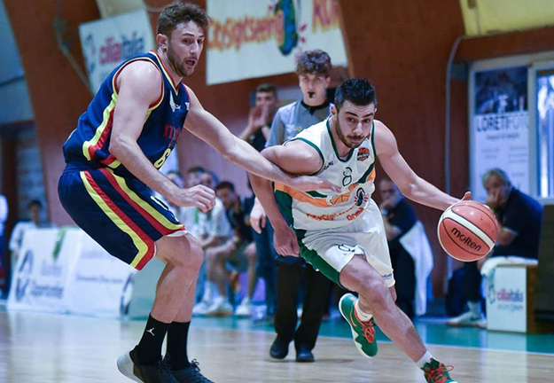 Palestrina in azione ©Contorni
