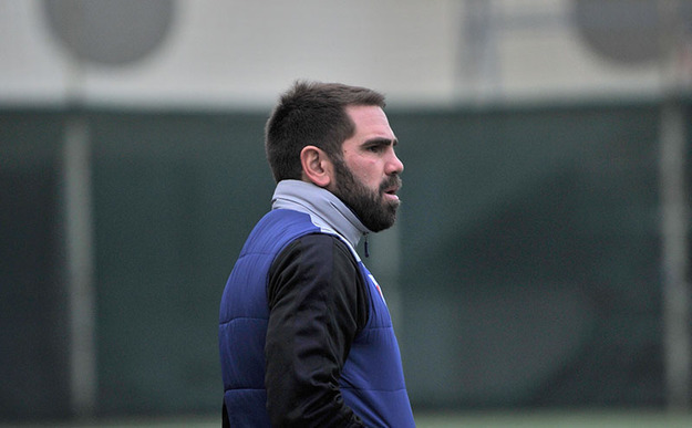 Emiliano Corsi ©Del Gobbo