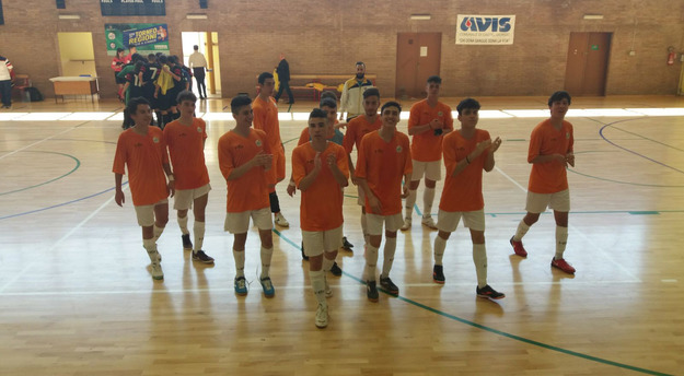 I ragazzi di Crisari