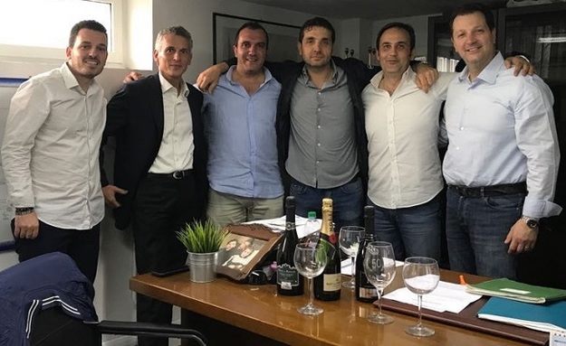 La dirigenza castellana