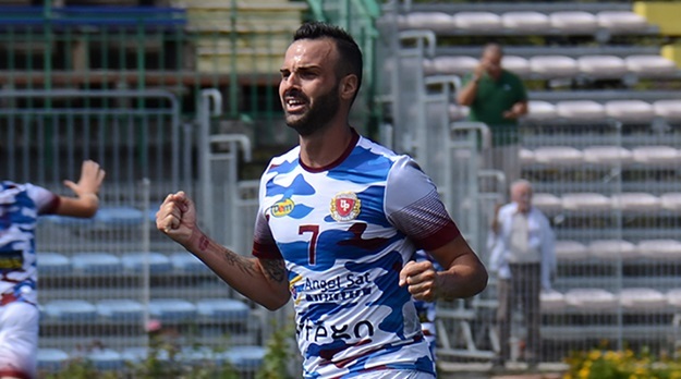Delgado (©Torrisi)