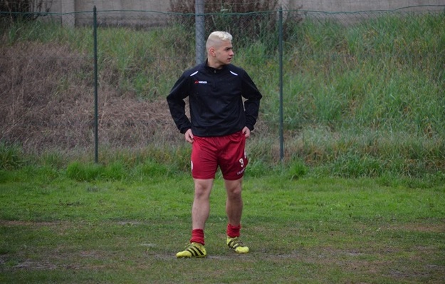 Capolei @MassimoPetrangeli
