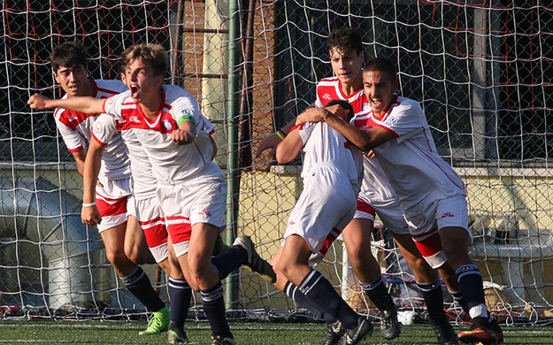 Lodigiani, numeri da record: addirittura 25 i gol segnati nelle ultime quattro partite ©Di Menno