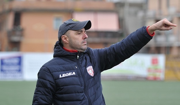 Fabio Gerli (©Del Gobbo)