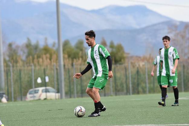 Roberto Vuolo @MonteSanBiagio