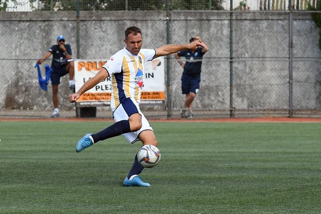 Santarelli (©US Arce/Facebook)
