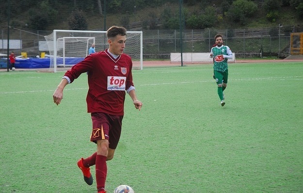 Pompili ai tempi del Frascati