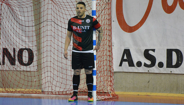 Edoardo Palozzi (©Gaz Reg)