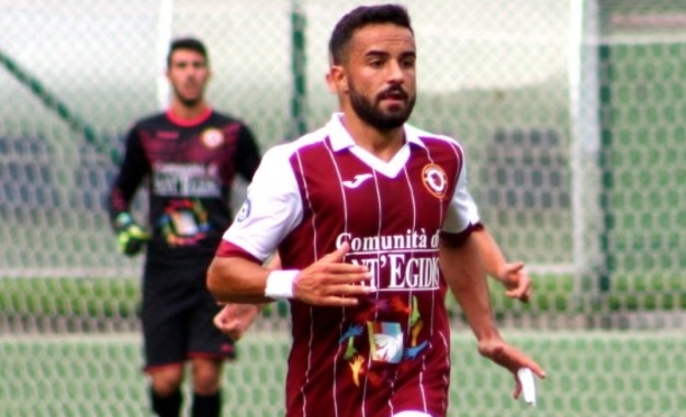 Simone Mastromattei