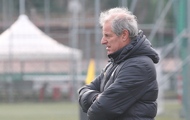 Angelo Grande ©De Cesaris