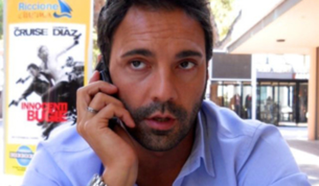 Cristian Salvadori