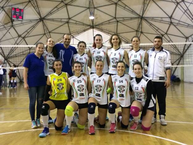 Il gruppo della Serie D