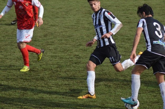 Sora Calcio @GazReg
