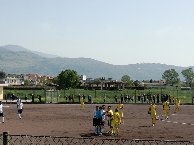 Tecchiena-Suio 1-1, ©GazReg