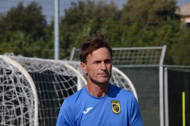 Aldo Coletta (Foto©Torrisi)