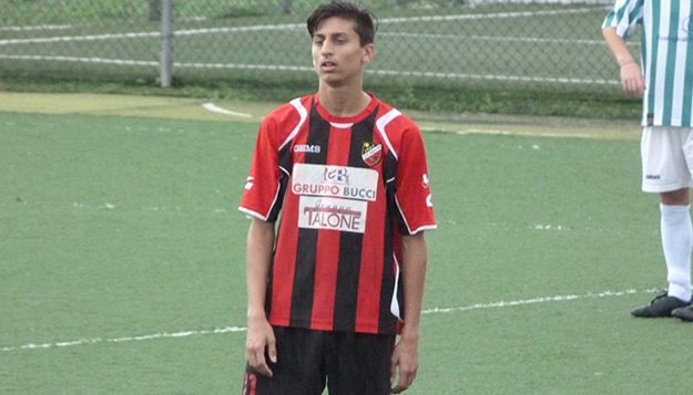 Il match winner, Proietti