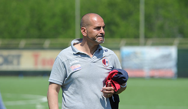 Pietro Bosco (©Del Gobbo)