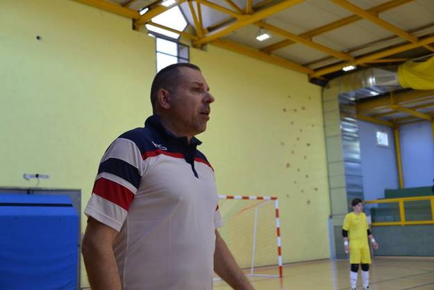 Ciro Sannino (©Cr Lazio)