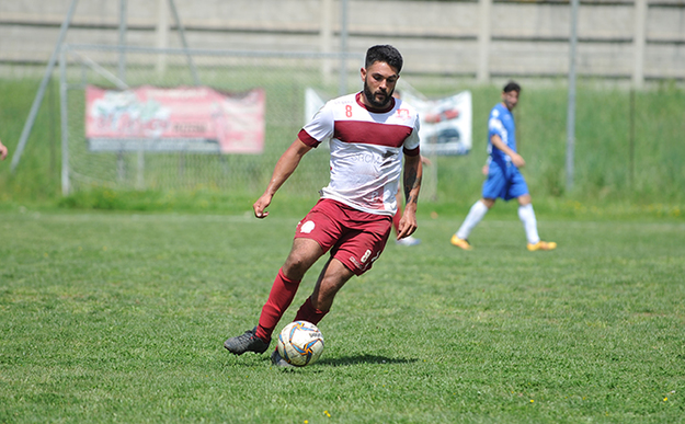 Santin @DelGobbo