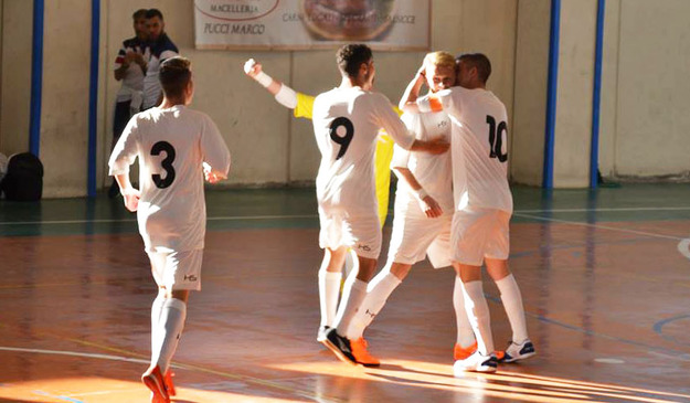 La Juniores vola in semifinale