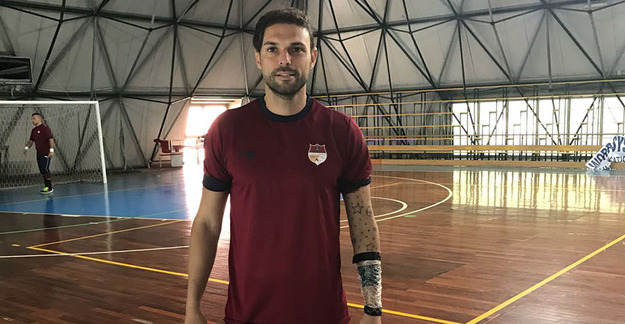 Alessandro Niceforo