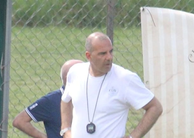 Fabrizio Pecci