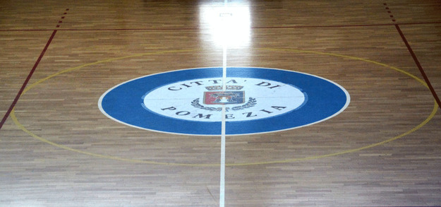 La Mirafin torna al Pala Pestalozzi