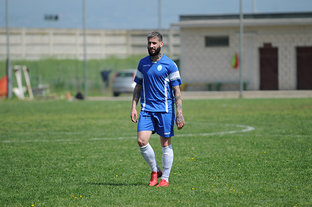 Luca Italiano @DelGobbo