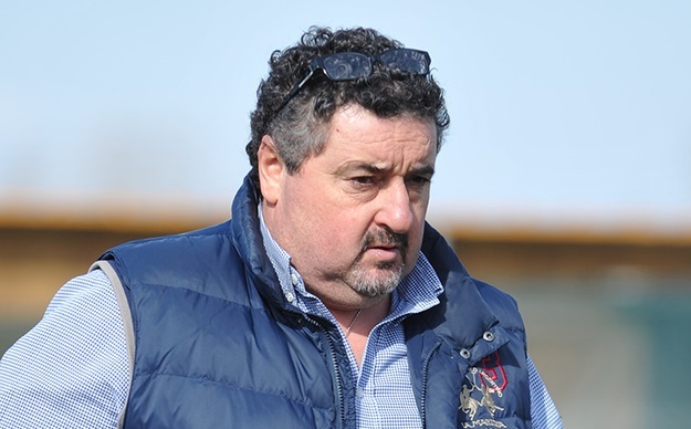 Roberto Matrigiani (©Del Gobbo)
