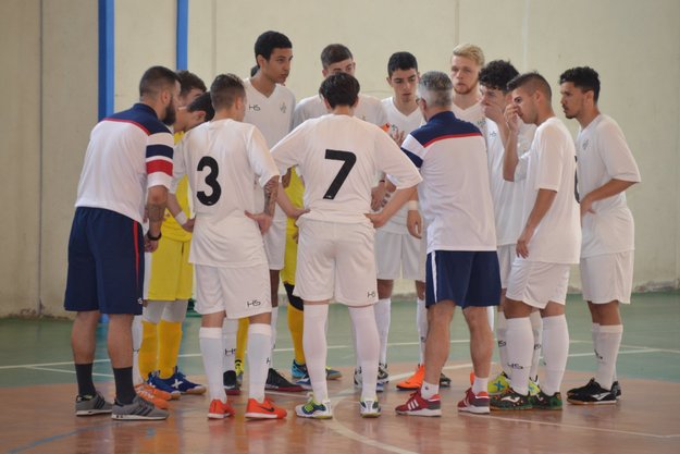 La Juniores vola in finale (©Giustinelli)