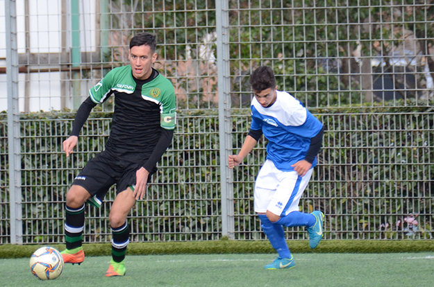 Il Certosa prova a conquistare i play off ©Torrisi
