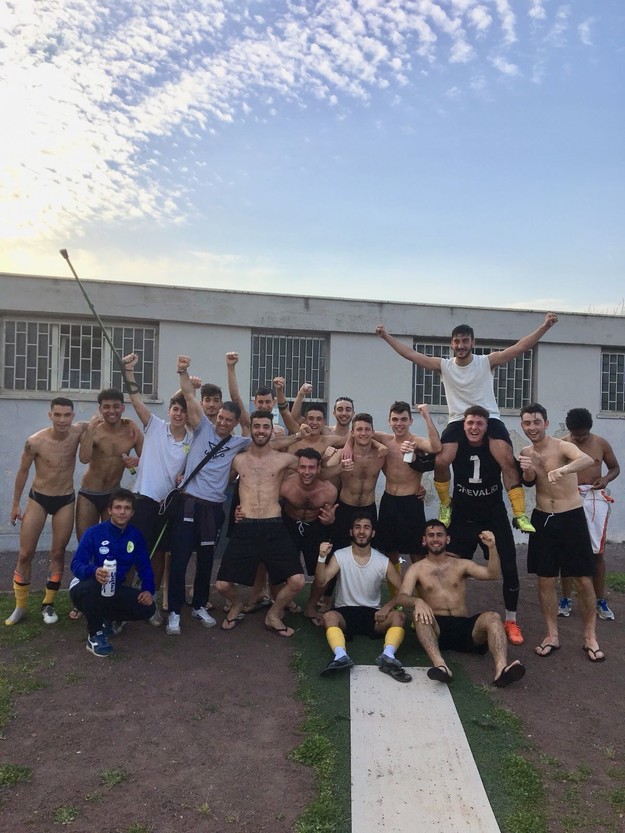 (Foto di Gazzetta Regionale)