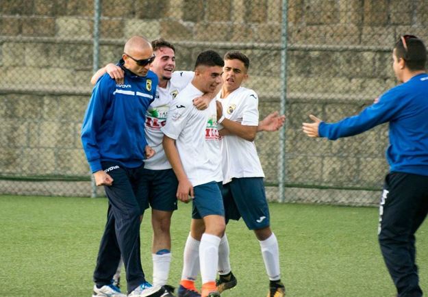 Viterbese, vittoria di lusso contro il Savio