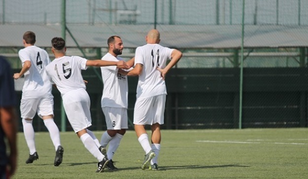 Play Eur (©De Cesaris)