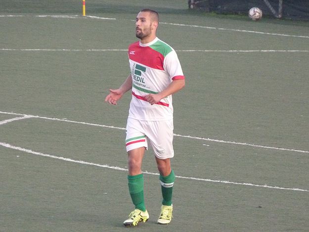 Erik Laghigna (©GazReg)