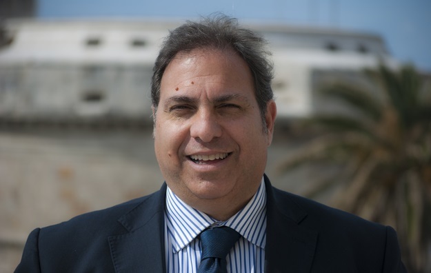 Ivano Iacomelli