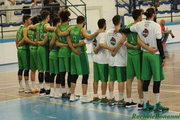 Palestrina al completo