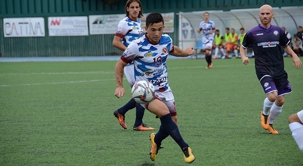 Andrea Porzi (©Torrisi)