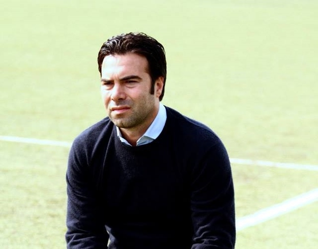 Gian Luca Berruti