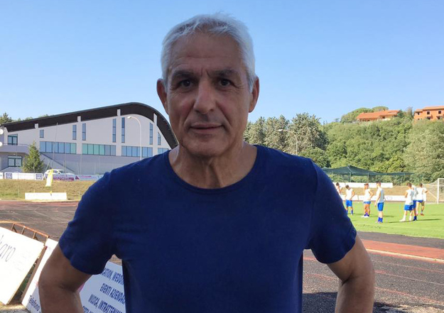 Luciano Siddi