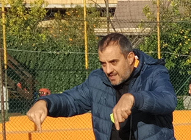 Gianluca Zoppi