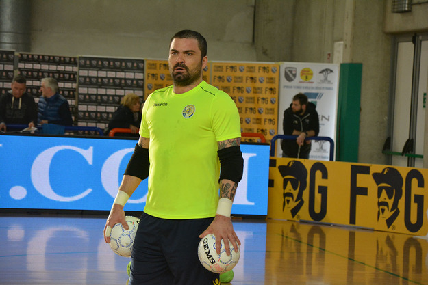 Matteo Blasimme